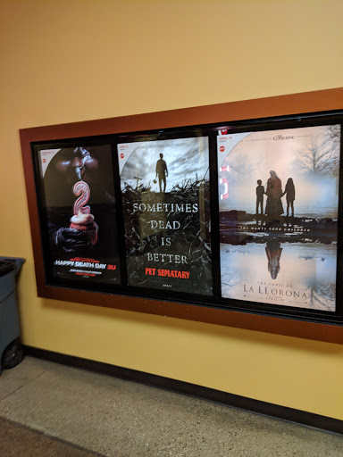 Movie Theater «AMC Randhurst 12», reviews and photos, 200 Randhurst Village Dr, Mt Prospect, IL 60056, USA