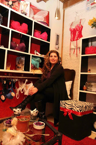 Opiniones de Lencería y Sex Shop Lorena Corrotea Quillota en Quillota - Tienda de ropa