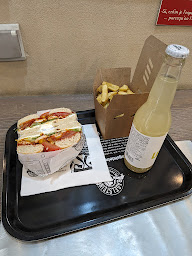 Photo n°113 de BAGELSTEIN • Bagels & Coffee shop à Paris ()