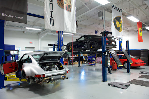 Auto Repair Shop «Autodynamica», reviews and photos, 26014 Oak Ridge Dr, The Woodlands, TX 77380, USA