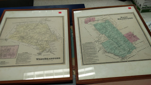 Non-Profit Organization «Goodwill», reviews and photos, 255 Wilmington West Chester Pike, Chadds Ford, PA 19317, USA