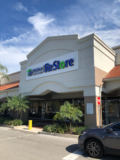 Home Improvement Store «Habitat for Humanity ReStore, Home Improvement», reviews and photos, 5430 Yahl St, Naples, FL 34109, USA