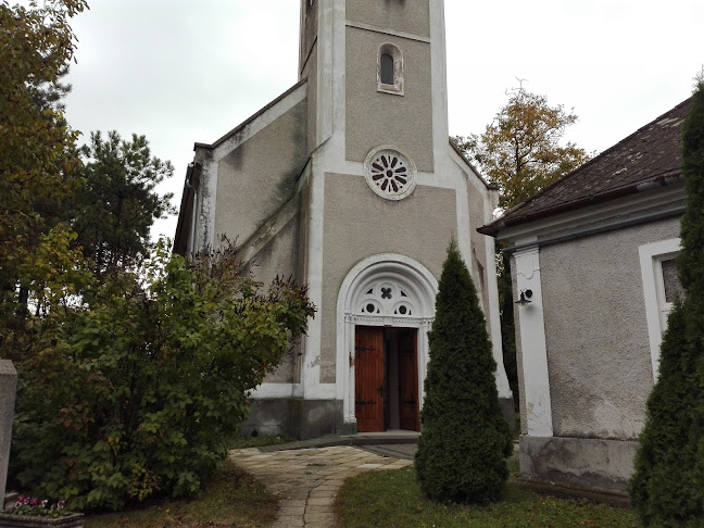 Veszprémi Református templom - Veszprém