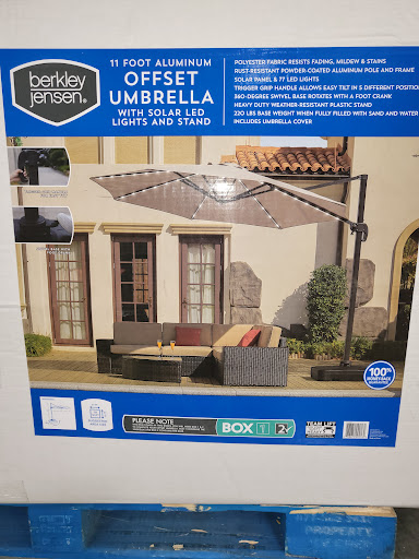 Warehouse club «BJ’s Wholesale Club», reviews and photos, 11 Plaza Dr, Auburn, NY 13021, USA