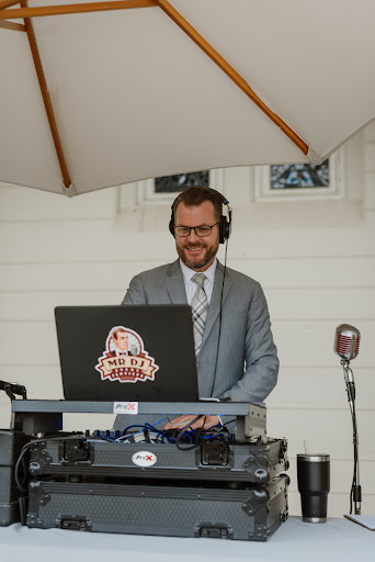MR DJ Event Services image