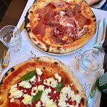 Photo n°2 de l'avis de Margaux.. fait le 03/12/2023 à 11:14 sur le  Emma restaurant à Rome