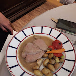 Photo n° 4 de l'avis de Marie-France.e fait le 26/05/2019 à 13:49 pour Auberge du Marais à Bouliac