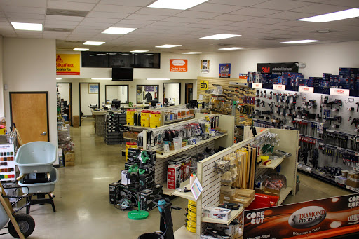 Roofing supply store Greensboro