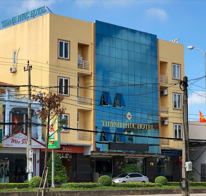 Thanh Phuc Hotel Quảng bình