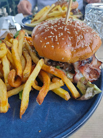 Hamburger du Restaurant Chez Marthe à Caveirac - n°7