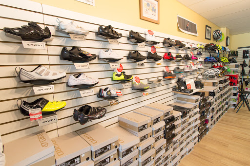 Bicycle Store «Bixby Bicycles», reviews and photos, 8315 East 111th St S, Bixby, OK 74008, USA