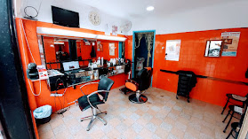 Barbearia Osmar Barros