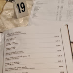 Photo n°7 de l'avis de Loris.n fait le 09/09/2022 à 21:59 sur le  Ristorante La Pentolaccia à Fiorano Modenese