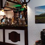 Photo n°2 de l'avis de Hans.a fait le 27/10/2018 à 11:00 sur le  Pizzeria Costa Verde à Gerolstein