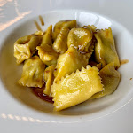 Photo n°2 de l'avis de Roberto.s fait le 01/11/2023 à 15:06 sur le  Gustincanto à Fidenza