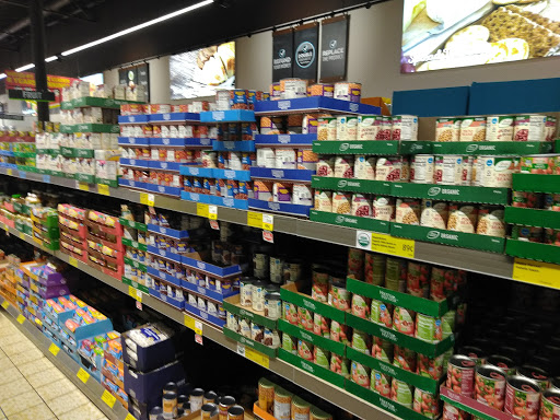 Supermarket «ALDI», reviews and photos, 4056 13th St, St Cloud, FL 34769, USA