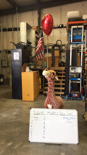 Auto Repair Shop «Complete Car & RV Repair», reviews and photos, 3309 New Town Blvd, St Charles, MO 63301, USA