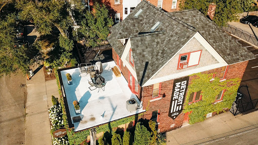 General Contractor «Bloomfield Construction», reviews and photos, 2035 Franklin Rd, Bloomfield Hills, MI 48302, USA