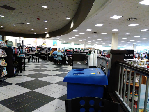 Book Store «Barnes & Noble», reviews and photos, 1245 NY-300, Newburgh, NY 12550, USA