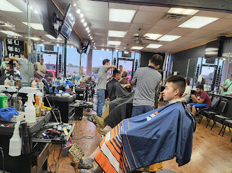Peter's Barber Shop