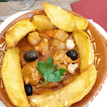 Photo n°1 de l'avis de cedric.o fait le 27/04/2019 à 12:31 sur le  Tertúlia Bistro à Aveiro