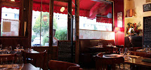 Atmosphère du Restaurant français Le Restaurant du Marché à Paris - n°4