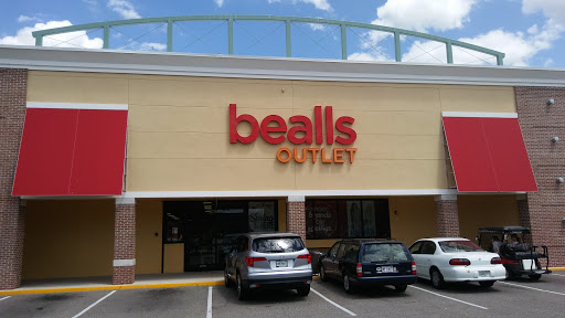 Bealls Outlet, 3840 FL-674, Ruskin, FL 33573, USA, 
