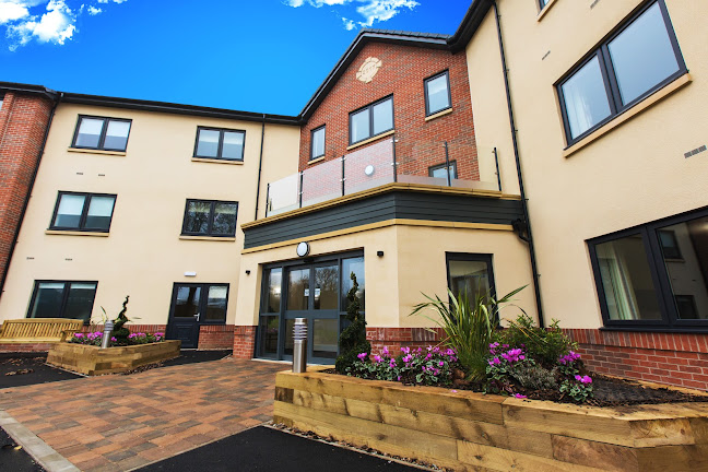 Reviews of Mountview Care Home in Leicester - Retirement home