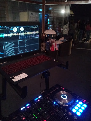 DJ Start Perú