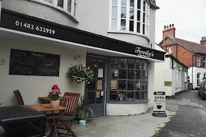 Ferriby's Coffee House image