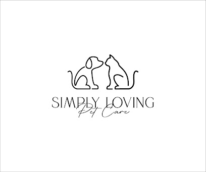 Simply Loving Pet Care