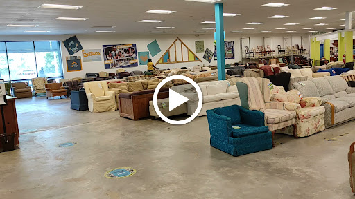 Thrift Store «Habitat For Humanity Restore», reviews and photos