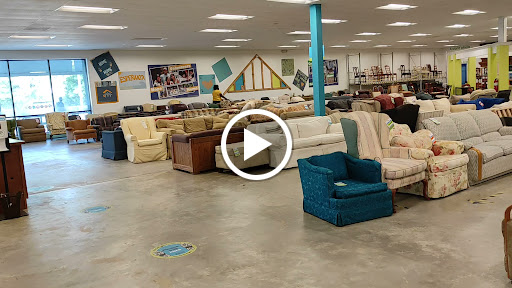 Thrift Store «Habitat For Humanity Restore», reviews and photos