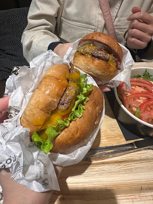 The Good Food à Versailles