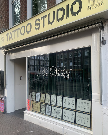 Tattoo Studio No News