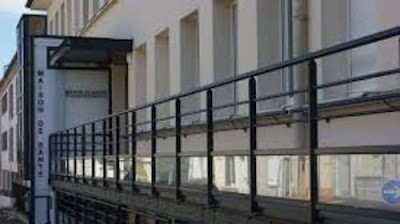 Maison De Santé à Bourbonne-les-Bains