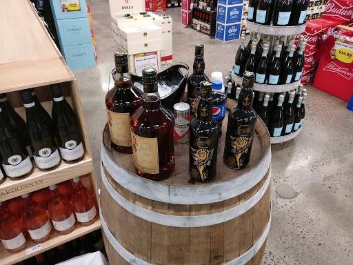 Liquor Store «BevMax Danbury», reviews and photos, 20 Backus Ave, Danbury, CT 06810, USA