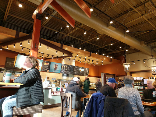 Coffee Shop «Caribou Coffee», reviews and photos, 14444 Excelsior Blvd, Minnetonka, MN 55345, USA