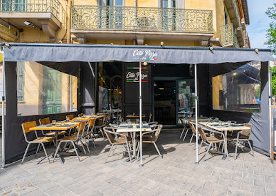 Côté Pizza by spaghetteri aldo à Perpignan