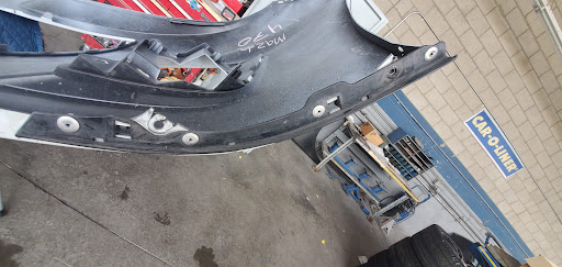 Auto Body Shop «Key West Auto Collision Center», reviews and photos, 12000 Firestone Blvd, Norwalk, CA 90650, USA