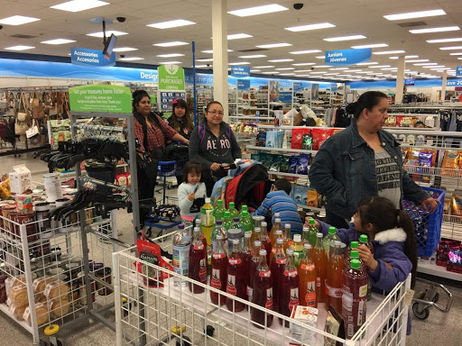 Clothing Store «Ross Dress for Less», reviews and photos, 8770 Washington Blvd, Pico Rivera, CA 90660, USA