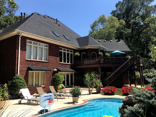 Roofing Contractor «Eclipse Roofing & Restoration, LLC», reviews and photos, 11540 Blankenbaker Access Dr Suite 105, Louisville, KY 40299, USA