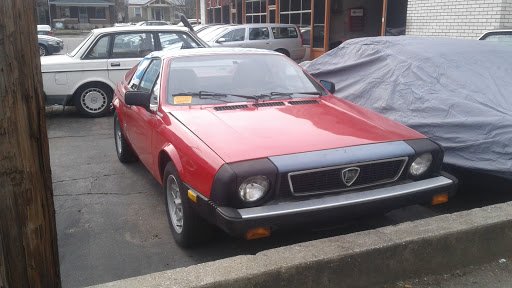 Used Car Dealer «Euro Imports Auto Sales, Inc», reviews and photos, 1820 Bardstown Rd, Louisville, KY 40205, USA