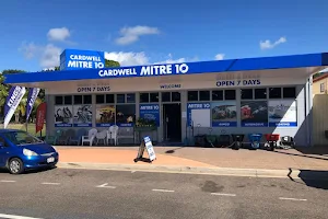 Cardwell Mitre 10 image