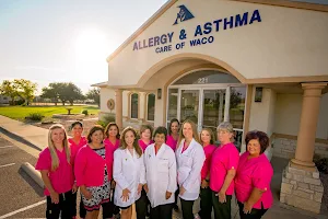 Allergy and Asthma Care of Waco image