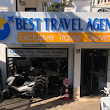 Best Travel Agency