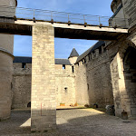 Photo n° 13 de l'avis de Gilles.a fait le 15/02/2019 à 17:40 pour Château de Vincennes à Vincennes