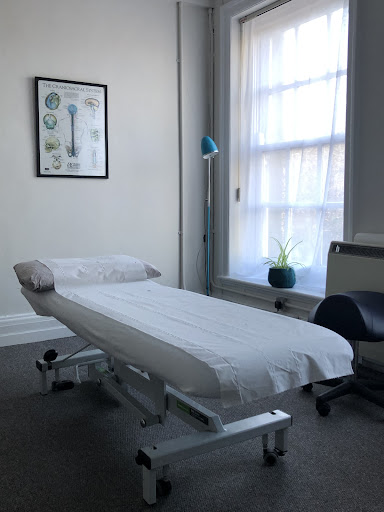 West Cork Cranio Sacral Therapy