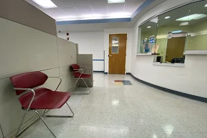 Winfield Moody Health Center image