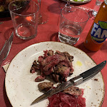 Photo n°4 de l'avis de Damian.l fait le 23/08/2022 à 05:36 sur le  Incarne Ristorante Macelleria à Livorno